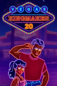 vegas kingmaker official logo