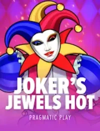 jokers jewels hot official logo