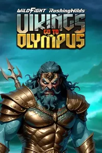 vikings go to olympus official logo
