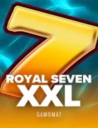 royal seven xxl logo