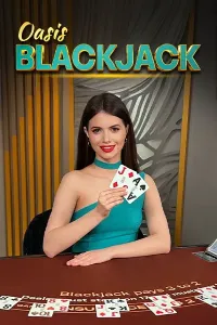 blackjack 12 slot logo