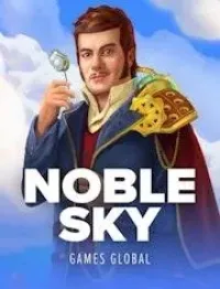 noble sky logo