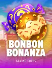 bonbon bonanza logo
