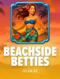 beachside betties official logo